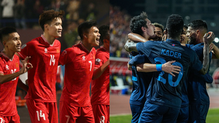 Tuyển Việt Nam sẽ chạm trán Campuchia dịp FIFA Days tháng 3/2025