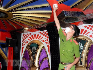 Hà Nội rà soát 100% cơ sở kinh doanh karaoke trên địa bàn