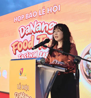 Lễ hội Đà Nẵng Food Tour 2025