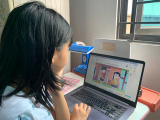 Khóa học online: Cẩn trọng lựa chọn