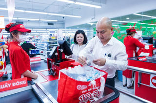 6 nghìn cây cho dự án phục hồi rừng 'Vì bạn ươm mầm một Việt Nam Xanh'