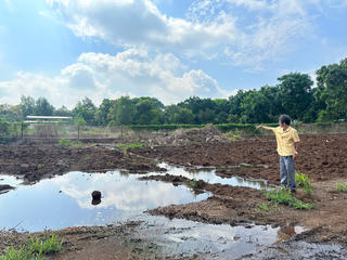 Đồng Nai: Người dân khổ vì mùi hôi ở 'thủ phủ' nuôi heo