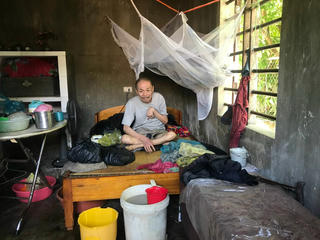 Hà Tĩnh: Những mảnh đời cùng khổ cần sự giúp đỡ của cộng đồng