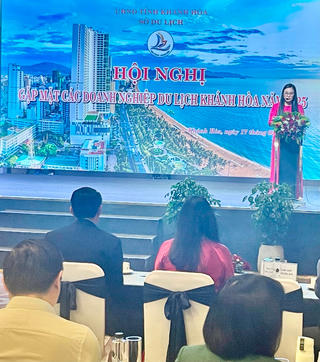 Khánh Hòa đẩy mạnh xúc tiến Du lịch ngay những ngày đầu năm mới