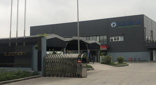 Phú Thọ: Thêm một doanh nghiệp nước ngoài bị xử phạt 420 triệu đồng về môi trường