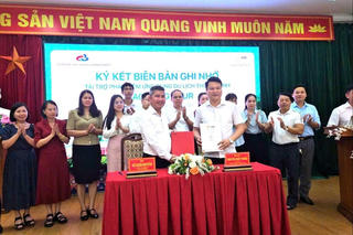 Công nghệ mới thúc đẩy du lịch, thể thao Cao Bằng