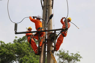 Hải Phòng: Lý giải nguyên nhân tiền điện tháng 6 tăng cao