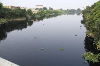 Hải Dương: Xử lý nhiều tổ chức, cá nhân vi phạm môi trường hệ thống thủy lợi Bắc Hưng Hải