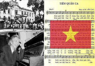 Văn Cao - Bản hùng ca bất tử