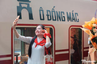 Kết nối di sản, mở lối trải nghiệm xanh