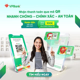 Tối ưu việc vận hành cửa hàng nhờ loạt tiện ích và ưu đãi hấp dẫn từ ShopQR