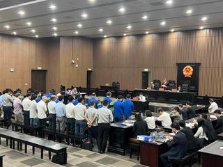 Cựu Tổng Giám đốc VEC bị tuyên phạt 5 năm 6 tháng tù