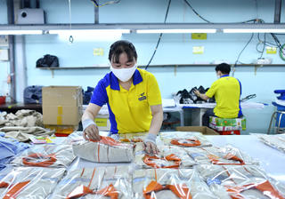 Lo ngại sản phẩm Việt giảm cạnh tranh khi Mỹ áp thuế đối ứng