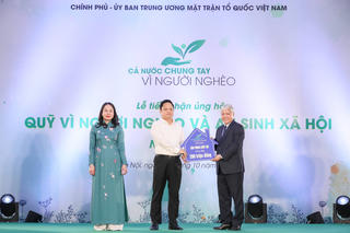 Giúp đỡ người nghèo bằng sự thấu hiểu và cảm thông sâu sắc