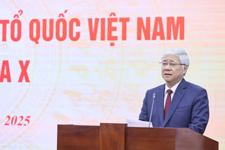 Tạo sự thống nhất, đồng thuận cao trong thực hiện cuộc cách mạng tinh gọn bộ máy