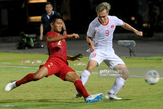 Indonesia - Việt Nam: Cẩn trọng với 'vua về nhì’