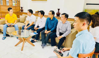 [Infographic] Tổng kết thí điểm một năm triển khai Tổ công nghệ số cộng đồng