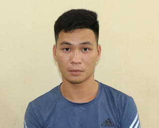 Đi ăn đám giỗ, thanh niên dùng súng bắn 2 người trọng thương