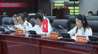 [VIDEO] Hội nghị chuyên đề 'Thực hiện kiểm toán trong điều kiện bình thường mới'