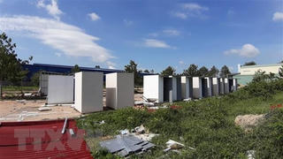 Nhìn từ vụ án Alibaba: Bài học cho 'giấc mơ' đầu tư bất động sản