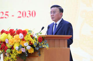 Thường trực Ban Bí thư: Tham mưu phải 'chiến lược, trí tuệ, sắc bén, kịp thời'