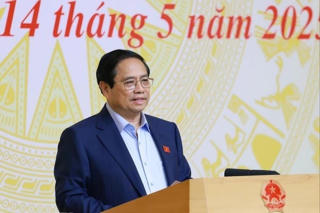 Thủ tướng: Có sự buông lỏng trong chống buôn lậu, gian lận thương mại, hàng giả