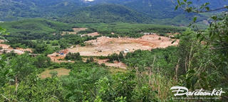 Quảng Nam: Chủ tịch UBND tỉnh yêu cầu thanh tra Dự án hồ chứa nước Lộc Đại