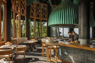 Đà Nẵng: sắp xuất hiện một nhà hàng ẩm thực Nhật Bản đẳng cấp chưa từng có