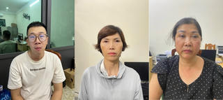 Quảng Ninh: Khởi tố nhóm đối tượng chuyên trộm đồ tại siêu thị