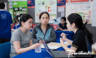 Thí sinh lưu ý xác nhận nhập học, tránh điểm cao nhưng vẫn trượt