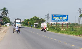 Bổ sung 53 tuyến vận tải liên tỉnh đường bộ toàn quốc