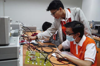 Đào tạo nhân lực ngành vi mạch bán dẫn - Bài cuối: Tăng cường giám sát công tác tuyển sinh