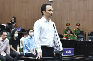 Xét xử cựu Chủ tịch FLC Trịnh Văn Quyết: Nhiều bị hại khó chứng minh thiệt hại để nhận bồi thường