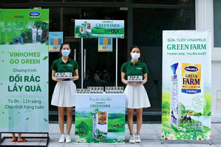 Tiêu dùng bền vững - xu hướng cần được doanh nghiệp nắm bắt và thúc đẩy