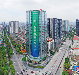 VPBank đạt kết quả kinh doanh quý 3 tích cực