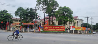 Gian lận hồ sơ, Công ty Cổ phần Tấn Phát bị huyện Mỹ Đức cấm dự thầu 4 năm