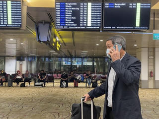 HLV Mai Đức Chung có mặt tại New Zealand, khởi động VCK FIFA World Cup nữ 2023