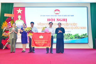 Khơi dậy sức sáng tạo trong nhân dân