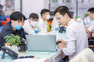 Xét tuyển đại học năm 2022: Thí sinh có thể nộp lệ phí bổ sung