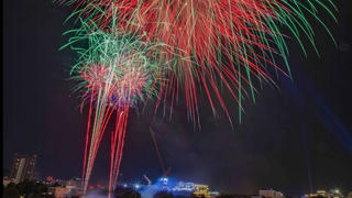 Những trường hợp nào, đối tượng nào được sử dụng pháo hoa và pháo hoa nổ?