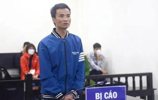 Án chung thân cho tài xế tông chết bảo vệ khu đô thị chỉ vì bị khóa bánh xe