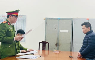 Vĩnh Phúc: Sai phạm ở Trung tâm đăng kiểm xe cơ giới số 88-03D diễn ra như thế nào?