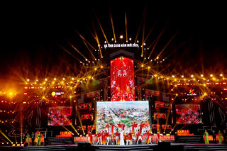 Thông tin mới về sự cố bắn pháo hoa tại Chương trình Countdown ở Hà Tĩnh