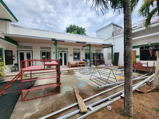 Quảng Nam: Trường quốc tế Chồi Xanh hoạt động lại từ 11/9