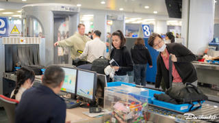 Giá vé máy bay dịp nghỉ lễ 30/4-1/5 tăng cao