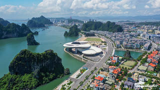 Quảng Ninh lên kịch bản tăng trưởng kinh tế 2 con số trong năm 2024