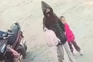 Hải Phòng: Tạm đình chỉ giáo viên để người lạ dẫn trẻ mầm non đi