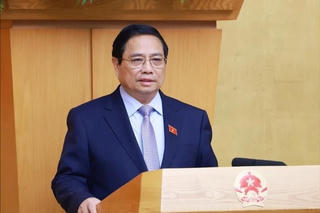 Thủ tướng: Khởi công, khánh thành 80 công trình, dự án Kỷ niệm 80 năm Quốc khánh