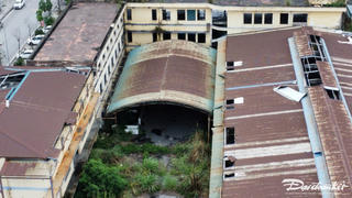 Thêm một nhà máy may của Tập đoàn TKV bị bỏ hoang