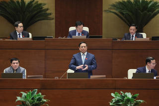 Đường lối đối ngoại góp phần xây dựng nền kinh tế độc lập, tự chủ